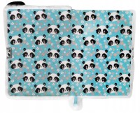 Blocnotes St. Majewski My Little Happy Panda A5 686825 imaginea #2 — magazin online Desire.md