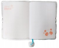 Blocnotes St. Majewski My Little Happy Panda A5 686825 imaginea #3 — magazin online Desire.md