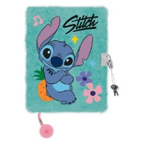 Blocnotes St. Majewski Stitch Mint Aloha A5 683329