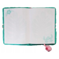 Blocnotes St. Majewski Stitch Mint Aloha A5 683329 imaginea #3 — magazin online Desire.md