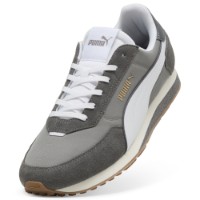 Кроссовки мужские Puma St Miler Rise Cast Iron/Puma White/Cool Dark Gray, s.41 фото №5 — интернет-магазин Desire.md