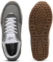Кроссовки мужские Puma St Miler Rise Cast Iron/Puma White/Cool Dark Gray, s.44 фото №4 — интернет-магазин Desire.md