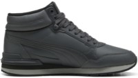 Bocanci pentru bărbați Puma St Runner V4 Mid Dusky Gray/Puma Black, s.40 imaginea #3 — magazin online Desire.md