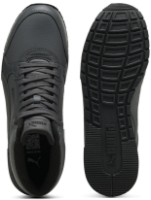 Ботинки мужские Puma St Runner V4 Mid Dusky Gray/Puma Black, s.43 фото №4 — интернет-магазин Desire.md