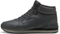 Bocanci pentru bărbați Puma St Runner V4 Mid Dusky Gray/Puma Black, s.47 imaginea #2 — magazin online Desire.md