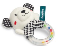 Jucărie cu sunătoare Sensillo Bear (Z-0301) imaginea #2 — magazin online Desire.md