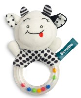 Jucărie cu sunătoare Sensillo Cow (Z-0300)