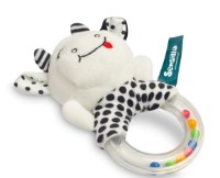 Jucărie cu sunătoare Sensillo Cow (Z-0300) imaginea #2 — magazin online Desire.md