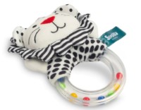 Jucărie cu sunătoare Sensillo Lion (Z-030) imaginea #2 — magazin online Desire.md