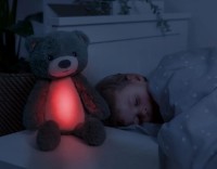 Ночной светильник Zazu Brody Blue (ZA-BRODY-02 A) фото №2 — интернет-магазин Desire.md