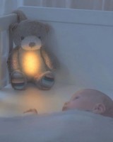 Ночной светильник Zazu Bruno (ZA-BRUNO-01 A) фото №2 — интернет-магазин Desire.md