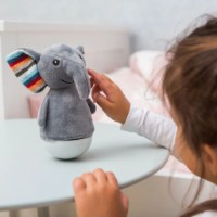 Ночной светильник Zazu Elli (ZA-ELLI-01 A) фото №3 — интернет-магазин Desire.md