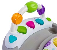 Premergător Caretero Bounce Grey (CT.222364) imaginea #3 — magazin online Desire.md