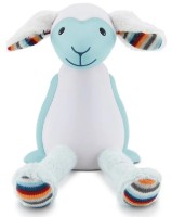 Ночной светильник Zazu Fin Blue (ZA-FIN-02 A)