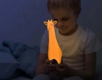 Ночной светильник Zazu Gina (ZA-GINA-01 A) фото №2 — интернет-магазин Desire.md