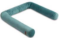 Бортик в кроватку Caretero Emerald (CT.124416)