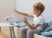 Ночной светильник Zazu Zack (ZA-ZACK-01 A) фото №2 — интернет-магазин Desire.md