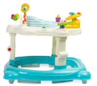 Ходунки Caretero HipHop Light Blue (CT.222365) фото №4 — интернет-магазин Desire.md