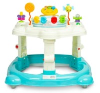 Ходунки Caretero HipHop Light Blue (CT.222365) фото №6 — интернет-магазин Desire.md