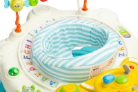 Ходунки Caretero HipHop Light Blue (CT.222365) фото №9 — интернет-магазин Desire.md