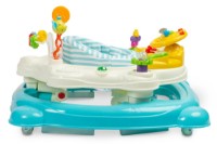 Ходунки Caretero HipHop Light Blue (CT.222365) фото №10 — интернет-магазин Desire.md