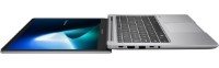 Laptop Asus ExpertBook P1 P1403CVA Grey (i7-13620H 16Gb 1Tb) imaginea #4 — magazin online Desire.md