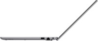 Laptop Asus ExpertBook P1 P1403CVA Grey (i7-13620H 16Gb 1Tb) imaginea #6 — magazin online Desire.md