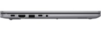 Laptop Asus ExpertBook P1 P1403CVA Grey (i7-13620H 16Gb 1Tb) imaginea #8 — magazin online Desire.md