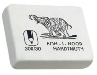 Radieră Koh-i-Noor 300/30