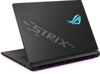 Laptop Asus ROG Strix SCAR 18 G835LW Black (Ultra 9 275HX 64Gb 2Tb RTX5080 W11) imaginea #6 — magazin online Desire.md