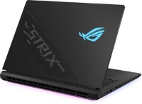 Laptop Asus ROG Strix SCAR 18 G835LW Black (Ultra 9 275HX 64Gb 2Tb RTX5080 W11) imaginea #7 — magazin online Desire.md