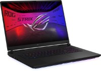 Laptop Asus ROG Strix SCAR 18 G835LX Off Black (Ultra 9 275HX 64Gb 2Tb RTX5090) imaginea #3 — magazin online Desire.md
