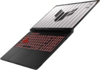 Laptop Asus TUF Gaming A16 FA608PP Gray (R9 8940HX 16Gb 1Tb RTX5070) imaginea #2 — magazin online Desire.md