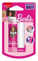 Radieră Maped Barbie (152013)
