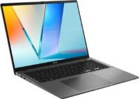 Laptop Asus Vivobook S 16 OLED S3607CA Grey (Ultra 5 225H 16Gb 512Gb) imaginea #2 — magazin online Desire.md