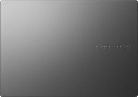 Laptop Asus Vivobook S 16 OLED S3607CA Grey (Ultra 7 255H 16Gb 1Tb) imaginea #4 — magazin online Desire.md