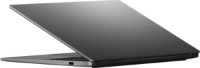 Laptop Asus Vivobook S 16 OLED S3607CA Grey (Ultra 7 255H 16Gb 1Tb) imaginea #5 — magazin online Desire.md