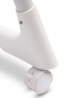 Стульчик для кормления Caretero Megalo Beige (CT.222329) фото №8 — интернет-магазин Desire.md