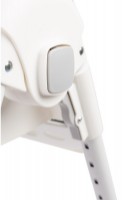 Стульчик для кормления Caretero Megalo Beige (CT.222329) фото №9 — интернет-магазин Desire.md