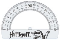 Riglă Maped Harry Potter 4pcs imaginea #2 — magazin online Desire.md