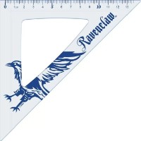 Riglă Maped Harry Potter 4pcs imaginea #4 — magazin online Desire.md