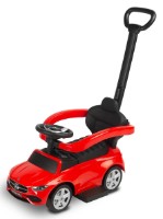 Толокар Caretero Mercedes C-Class Red (CT.222335)