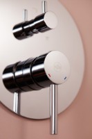 Душевой набор Armatura Moza (109672) фото №5 — интернет-магазин Desire.md