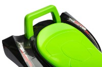 Толокар Caretero Mini Raptor Green (CT.222336) фото №3 — интернет-магазин Desire.md