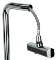 Смеситель для кухни Art Flame FlowSense Chrome фото №3 — интернет-магазин Desire.md