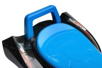 Толокар Caretero Mini Raptor Navy (CT.222337) фото №6 — интернет-магазин Desire.md