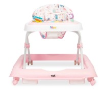 Premergător Caretero Nel Pink (CT.222354) imaginea #3 — magazin online Desire.md