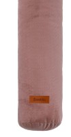 Protectie laterala pentru patut Caretero Pink (CT.124417) imaginea #2 — magazin online Desire.md