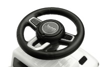 Tolocar Caretero Rubicon White (CT.222344) imaginea #2 — magazin online Desire.md