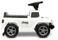 Tolocar Caretero Rubicon White (CT.222344) imaginea #3 — magazin online Desire.md